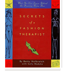 Secrets of a Fashion Therapist